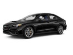 2025 Subaru WRX TS