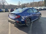 2026 Subaru WRX tS