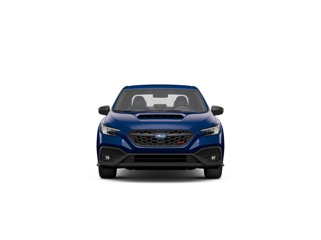 2026 Subaru WRX tS