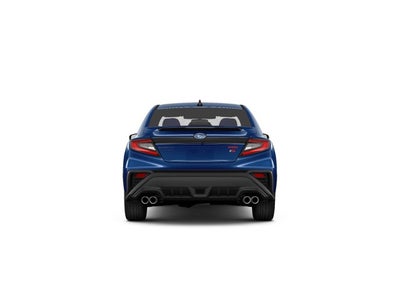 2026 Subaru WRX tS