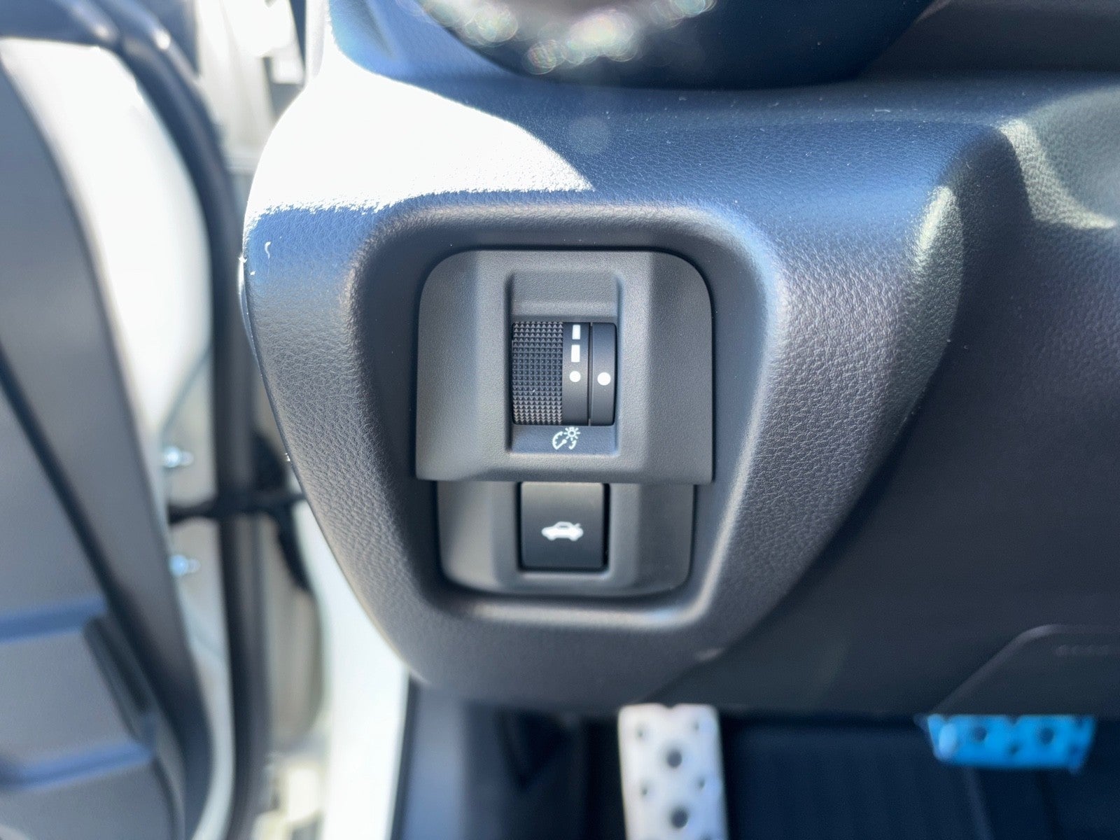 2026 Subaru BRZ Limited