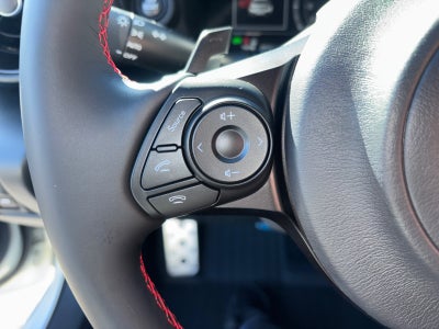 2026 Subaru BRZ Limited