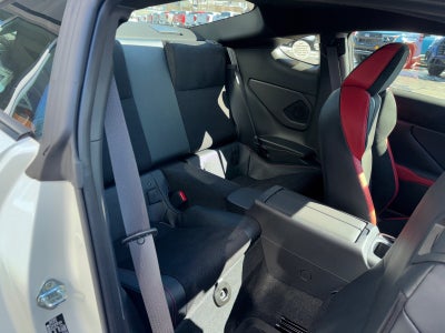 2026 Subaru BRZ Limited