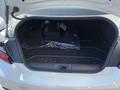 2026 Subaru BRZ Limited