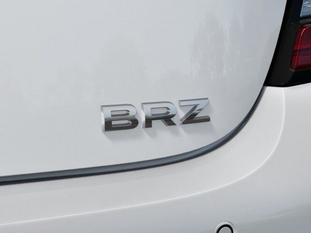 2026 Subaru BRZ Limited