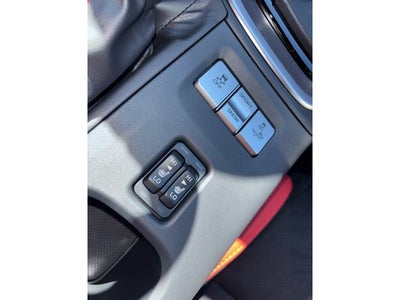 2026 Subaru BRZ Limited