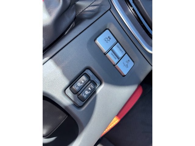 2026 Subaru BRZ Limited