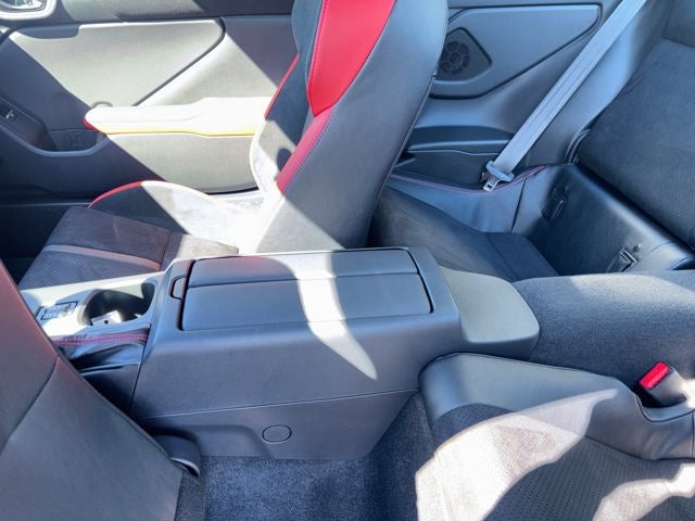 2026 Subaru BRZ Limited