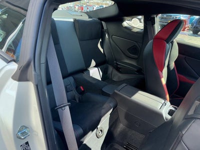 2026 Subaru BRZ Limited