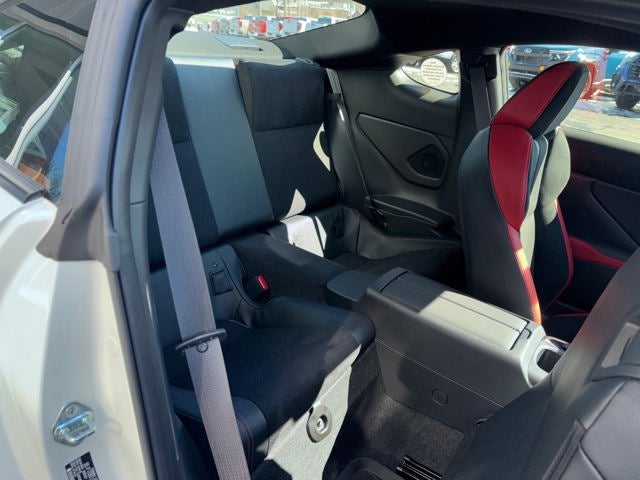 2026 Subaru BRZ Limited