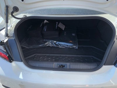 2026 Subaru BRZ Limited