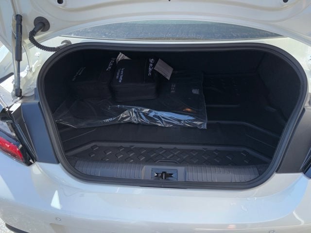 2026 Subaru BRZ Limited