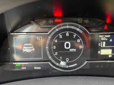 2026 Subaru BRZ Limited