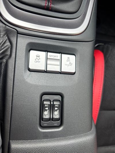 2026 Subaru BRZ Limited