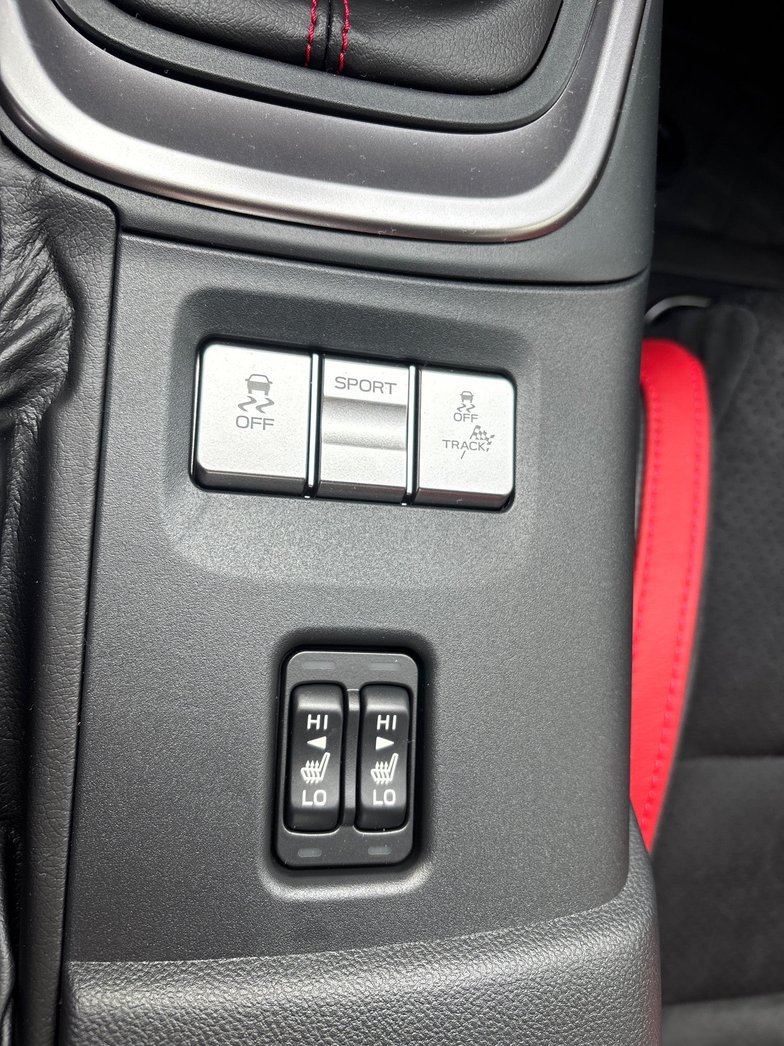 2026 Subaru BRZ Limited