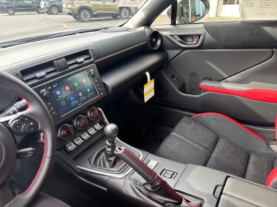 2026 Subaru BRZ Limited