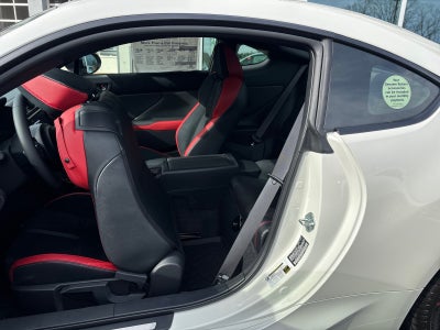 2026 Subaru BRZ Limited