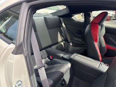 2026 Subaru BRZ Limited