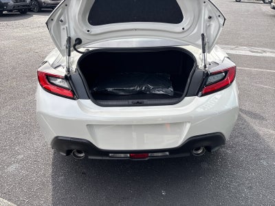 2026 Subaru BRZ Limited