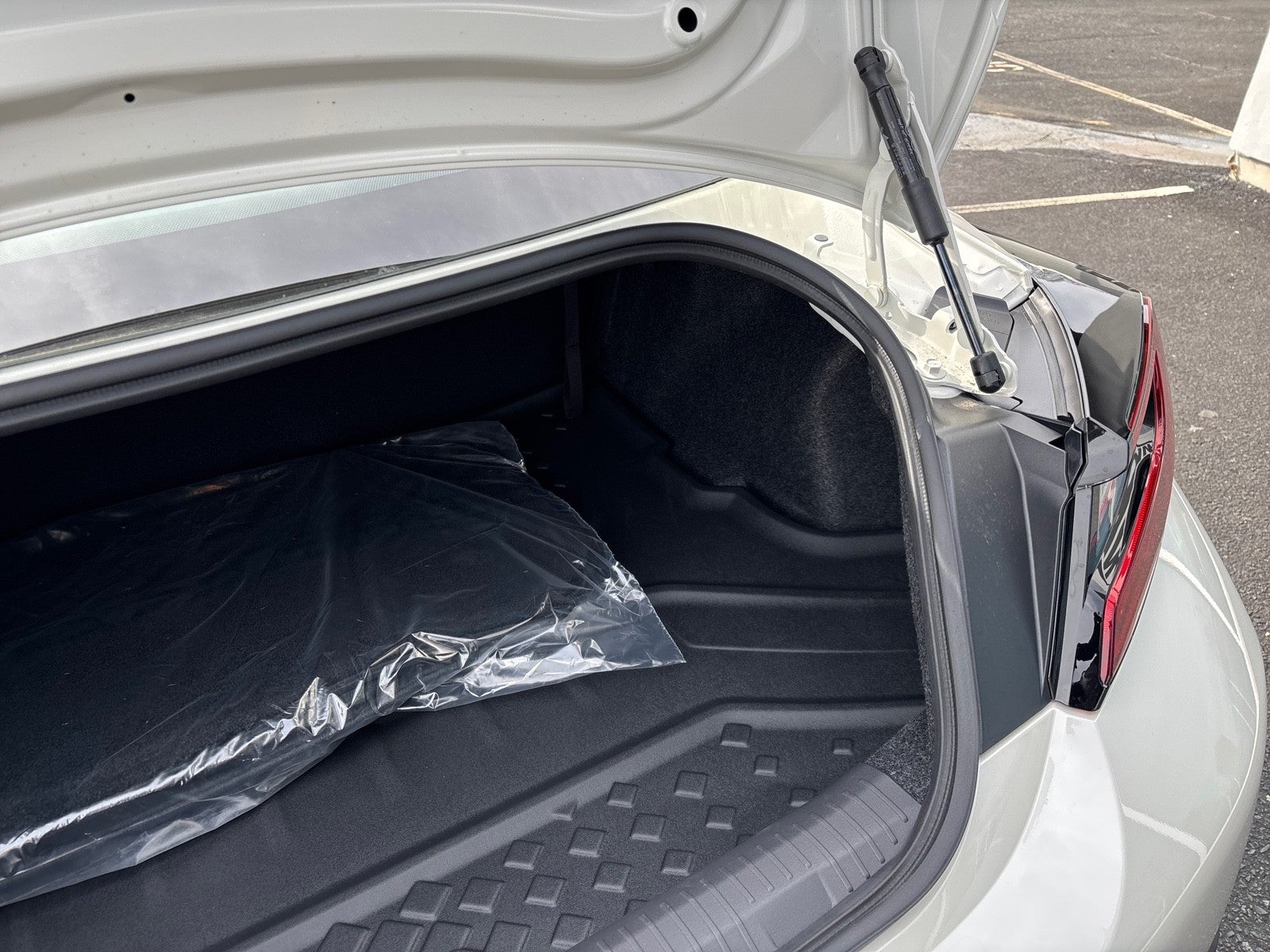 2026 Subaru BRZ Limited