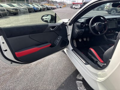 2026 Subaru BRZ Limited