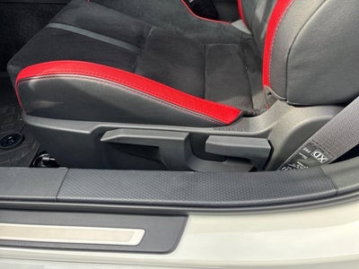 2026 Subaru BRZ Limited