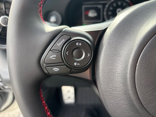 2026 Subaru BRZ Limited