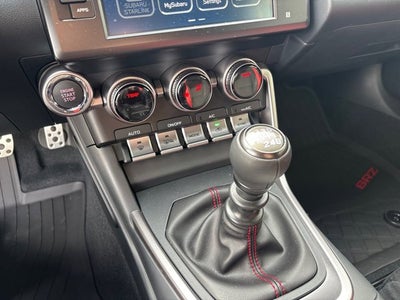 2026 Subaru BRZ Limited