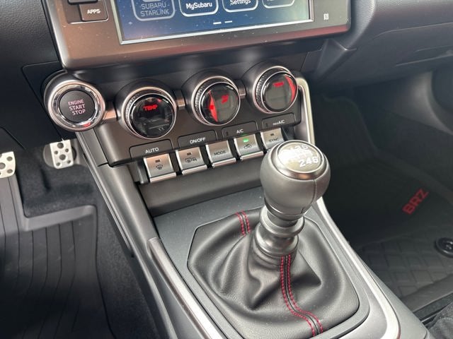 2026 Subaru BRZ Limited