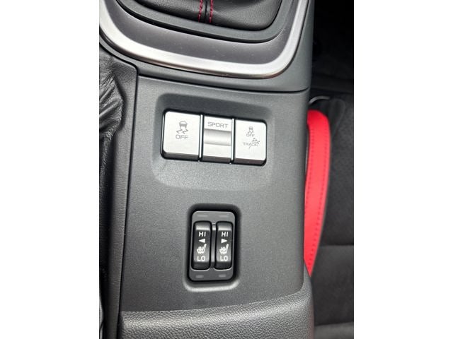 2026 Subaru BRZ Limited