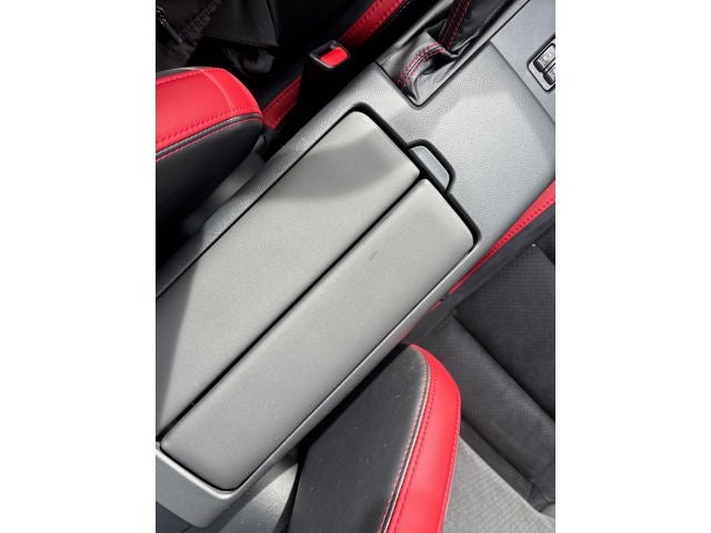 2026 Subaru BRZ Limited