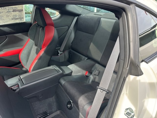 2026 Subaru BRZ Limited