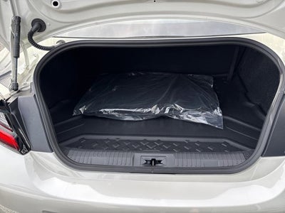 2026 Subaru BRZ Limited