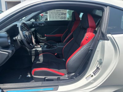 2026 Subaru BRZ Limited