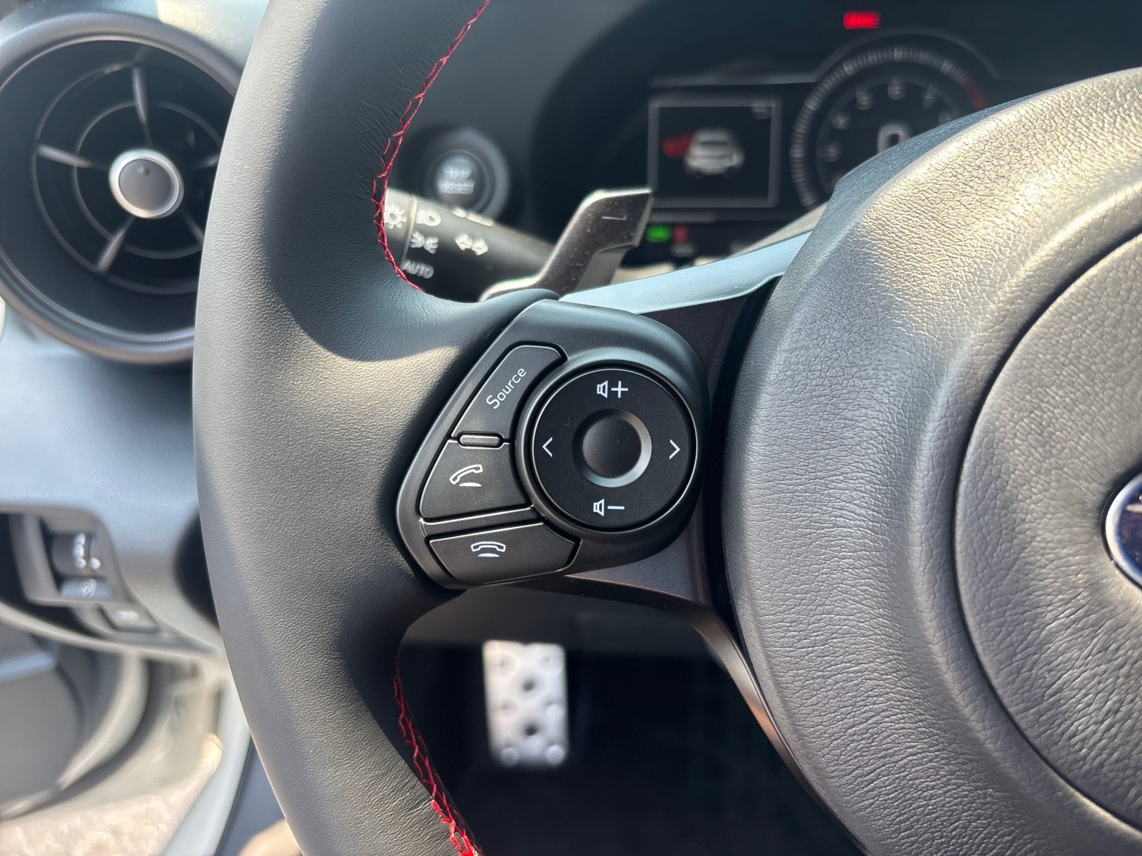 2026 Subaru BRZ Limited