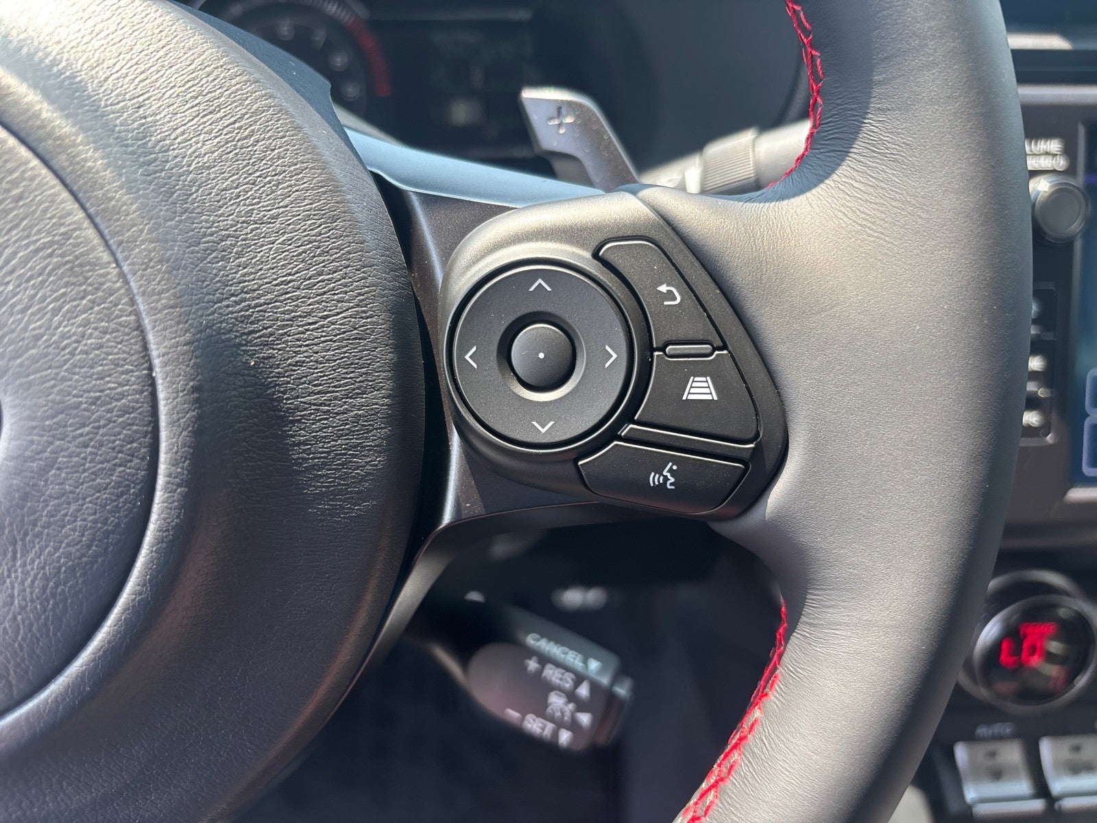 2026 Subaru BRZ Limited