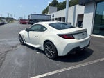 2026 Subaru BRZ Limited
