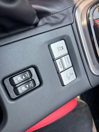 2026 Subaru BRZ Limited