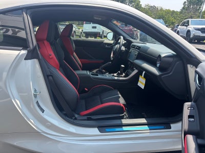 2026 Subaru BRZ Limited