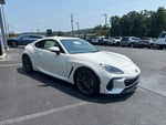 2026 Subaru BRZ Limited
