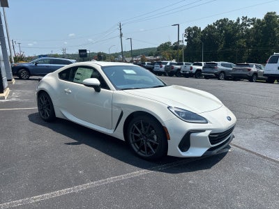 2026 Subaru BRZ Limited