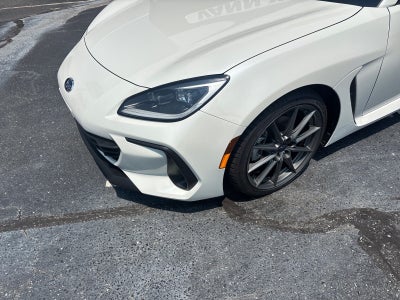 2026 Subaru BRZ Limited