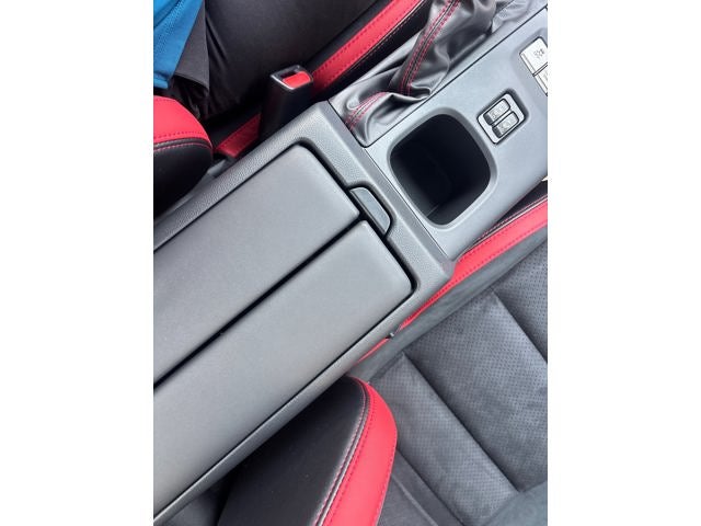 2026 Subaru BRZ Limited