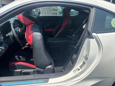 2026 Subaru BRZ Limited