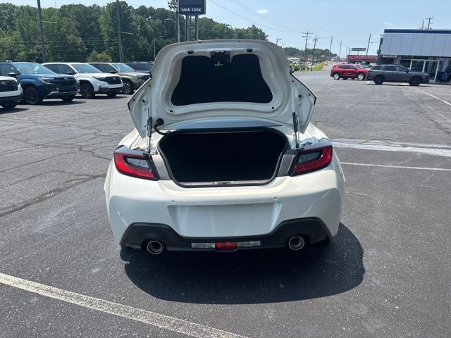 2026 Subaru BRZ Limited