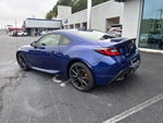 2026 Subaru BRZ tS