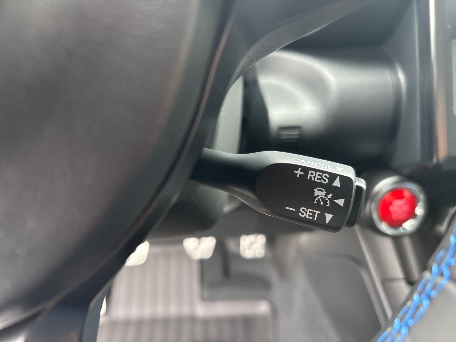 2026 Subaru BRZ tS