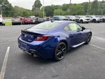 2026 Subaru BRZ tS
