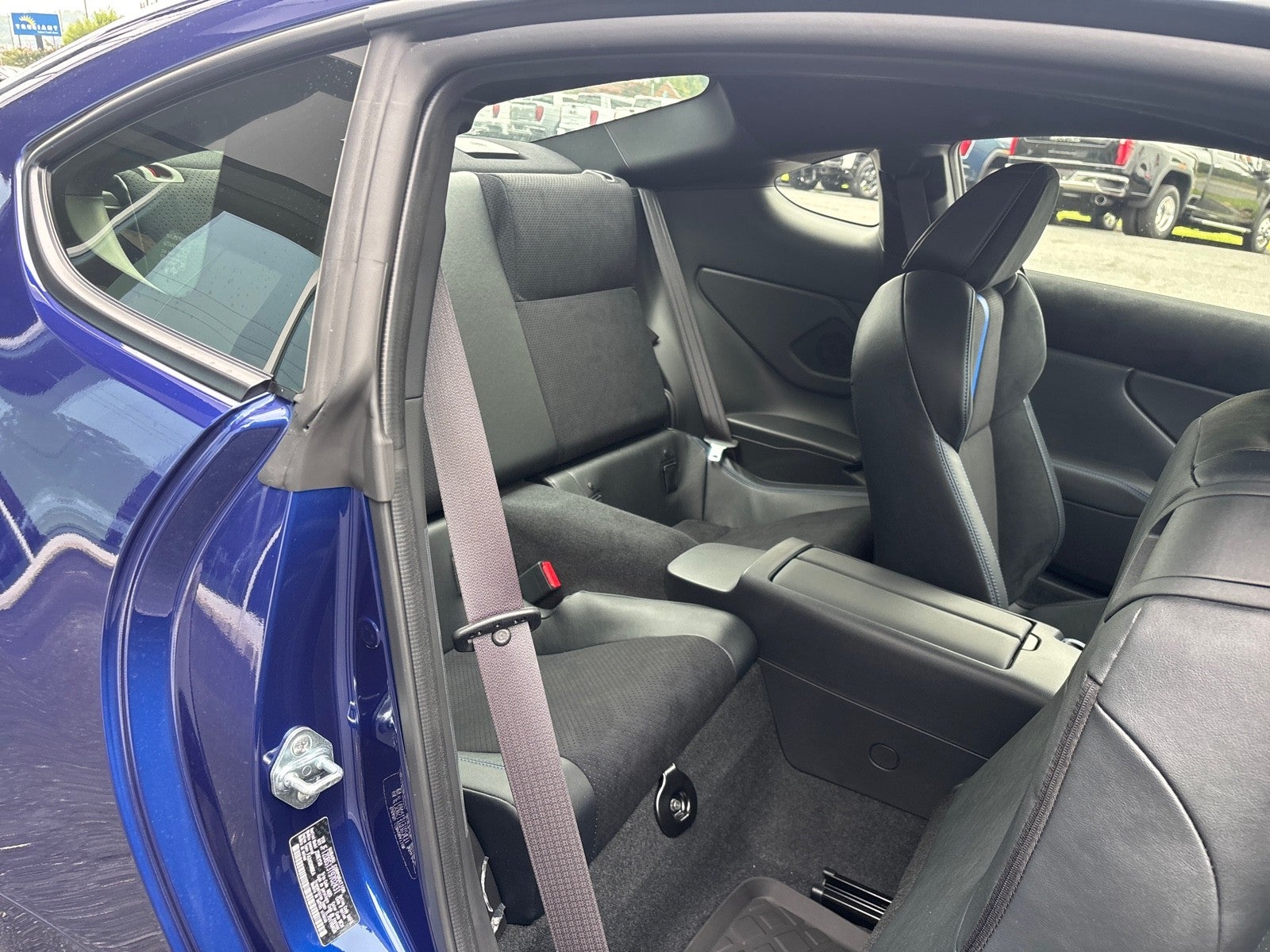 2026 Subaru BRZ tS