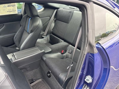2026 Subaru BRZ tS
